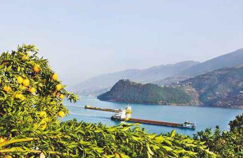 中國節(jié)能：爭做長江經(jīng)濟(jì)帶生態(tài)保護(hù)&ldquo;領(lǐng)頭雁&rdquo;