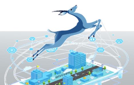 &ldquo;招賢納財&rdquo;　讓瞪羚企業(yè)&ldquo;躍&rdquo;得更高