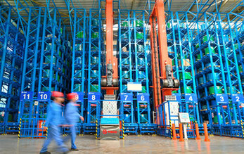 太鋼集團：瞄準&ldquo;高精尖缺&rdquo;　角逐全球行業(yè)領(lǐng)軍者