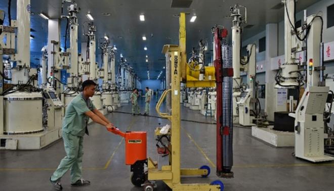 潞安集團：4.6億元增資擴股背后的&ldquo;大象轉身&rdquo;