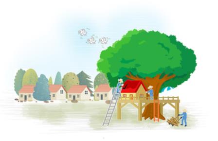 部分民宿寄生林地瘋長　重慶&ldquo;綠肺&rdquo;生&ldquo;陰影&rdquo;