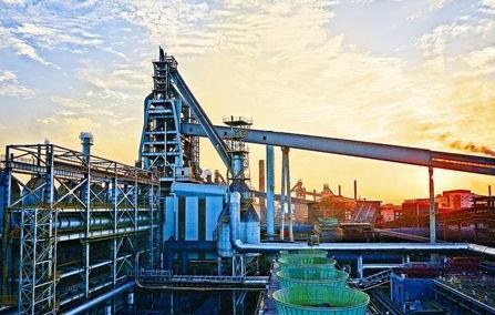 &ldquo;百億&rdquo;柳鋼是怎樣煉成的？