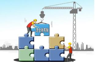 陜西最早混改&ldquo;范例&rdquo;：民營股東為何&ldquo;混&rdquo;不下去？