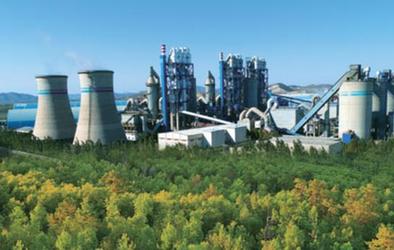 金隅冀東水泥重大資產(chǎn)重組&ldquo;成績(jī)單&rdquo;亮眼