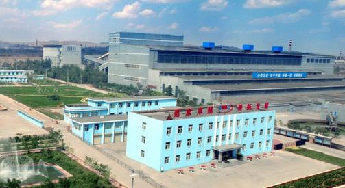 白銀公司鳳凰涅槃?wù)剐伦? /></a>
<p>通過發(fā)揚艱苦奮斗的優(yōu)良傳統(tǒng)、苦練“內(nèi)功”綠色發(fā)展、抓機遇參與國內(nèi)外資本市場角逐等途徑，白銀公司實現(xiàn)了鳳凰涅槃。</p>
<div   id=