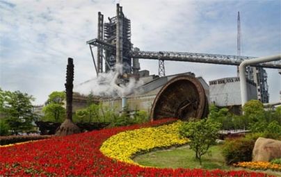 履行社會(huì)責(zé)任　國(guó)企展現(xiàn)&ldquo;共和國(guó)長(zhǎng)子&rdquo;擔(dān)當(dāng)