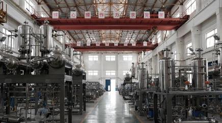 河北國企&ldquo;氫&rdquo;裝上陣