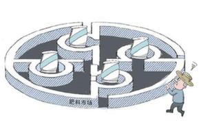 農(nóng)資&ldquo;忽悠團(tuán)&rdquo;屢打不絕　測土配方&ldquo;叫好不叫座&rdquo;