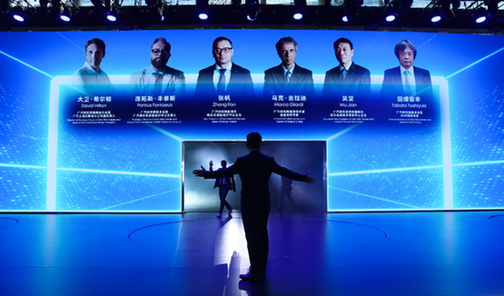 中國(guó)汽車業(yè)開始從通信技術(shù)升維空間中崛起