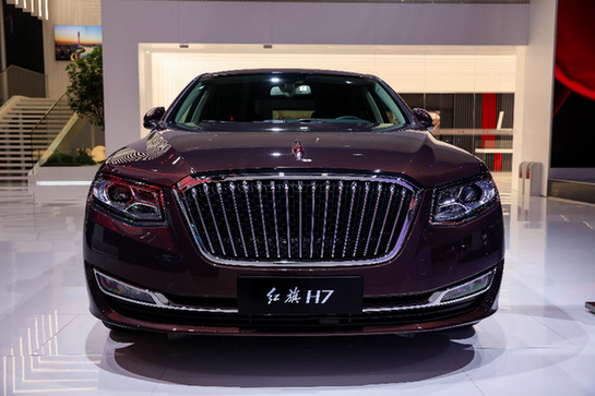 車企&ldquo;生力軍&rdquo;扎堆入局　共享出行市場急變陣