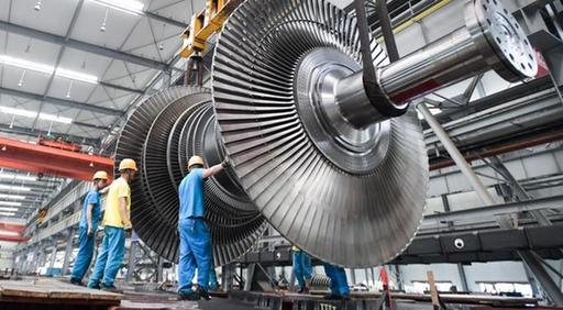 從&ldquo;訂單之變&rdquo;看新舊動能轉換