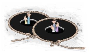 作案分析大數(shù)據(jù)　套路貸&ldquo;忽悠術(shù)&rdquo;升級(jí)