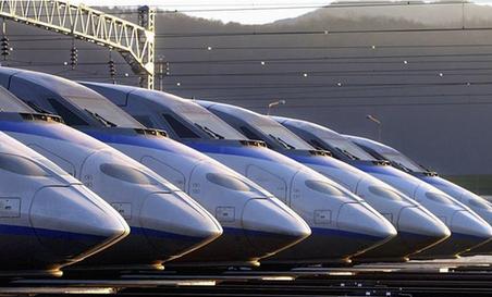 &ldquo;高鐵第一股&rdquo;開(kāi)啟鐵路資產(chǎn)證券化大潮