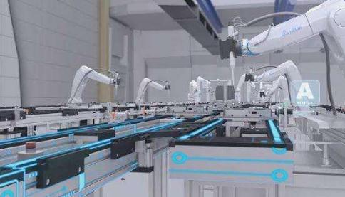 全力復(fù)工復(fù)產(chǎn)　醫(yī)療防護(hù)用品企業(yè)吹響戰(zhàn)&ldquo;疫&rdquo;集結(jié)號