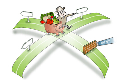 &ldquo;土政策&rdquo;隨意加碼　個別地區(qū)&ldquo;綠色通道&rdquo;近乎懸空