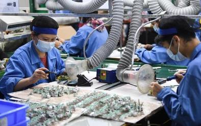 &ldquo;瘋狂&rdquo;的額溫槍：&ldquo;冷門(mén)&rdquo;行業(yè)發(fā)&ldquo;高燒&rdquo;