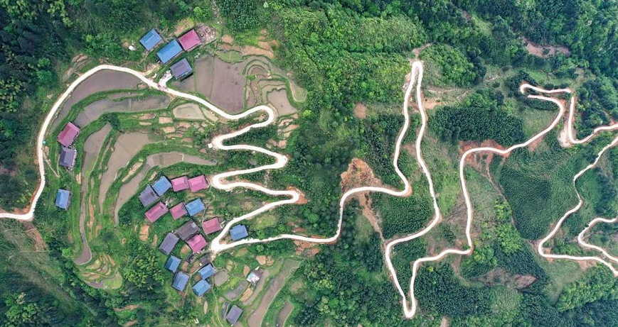 央企以&ldquo;更大決心更強(qiáng)力度&rdquo;決戰(zhàn)脫貧攻堅(jiān)