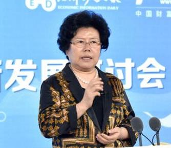 陳文玲：中西醫(yī)疊加優(yōu)勢(shì)能使我國(guó)醫(yī)術(shù)站在世界前沿