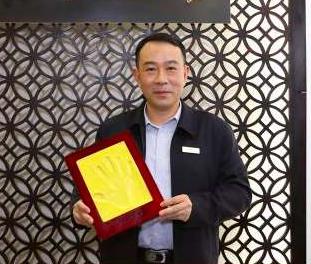 片仔癀董事長(zhǎng)劉建順：中醫(yī)藥發(fā)展關(guān)鍵在于&ldquo;說(shuō)得清、道得明&rdquo;