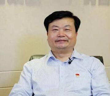 廣藥集團(tuán)董事長(zhǎng)李楚源：讓中藥時(shí)尚化，讓時(shí)尚中藥化