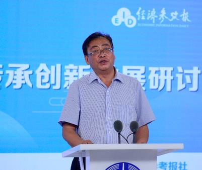 佛慈制藥董事長(zhǎng)石愛(ài)國(guó)：建議對(duì)道地中藥材標(biāo)準(zhǔn)化種植出臺(tái)扶植政策