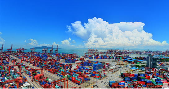 國(guó)有資本投資公司試點(diǎn)&ldquo;行穩(wěn)致遠(yuǎn)&rdquo;