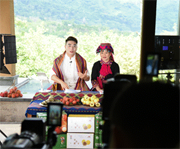 新華社&ldquo;快看&rdquo;直擊海南保亭熱帶雨林之美