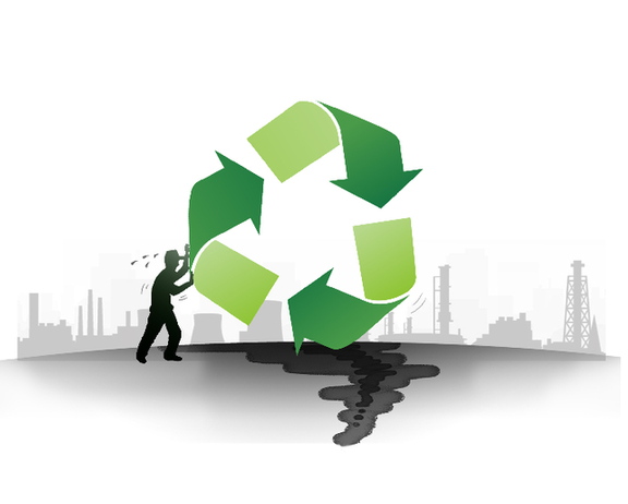 工業(yè)固廢如何走出&ldquo;埋埋埋&rdquo;尷尬