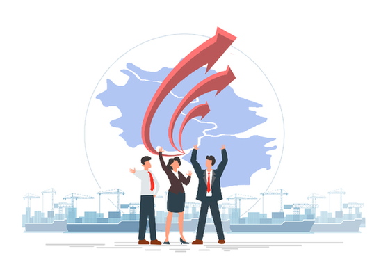 &ldquo;一體化&rdquo;起航：長三角港口群探路新型競合機(jī)制