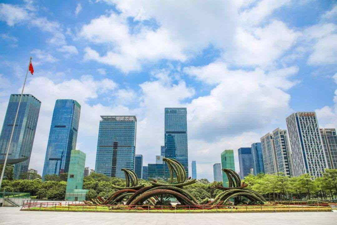 深圳國企&ldquo;全球攬才&rdquo;謀改革&ldquo;突破&rdquo;