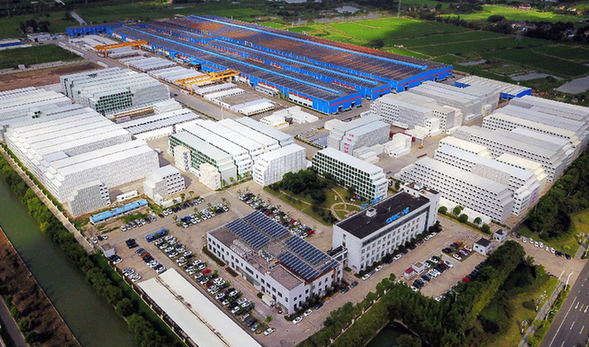 中集全產(chǎn)業(yè)布局爭(zhēng)食冷鏈&ldquo;萬(wàn)億蛋糕&rdquo;