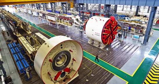 &ldquo;高精尖特&rdquo;動能加速釋放