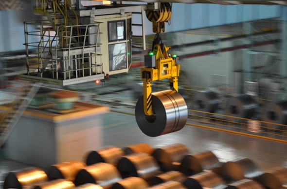 打造&ldquo;智慧&rdquo;冶金運(yùn)營(yíng)服務(wù)&ldquo;先行者&rdquo;