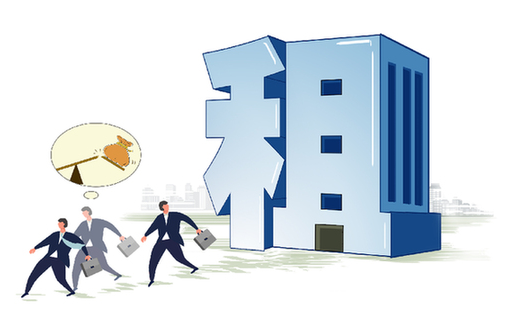 長租公寓連環(huán)&ldquo;爆雷&rdquo;深陷信用危機