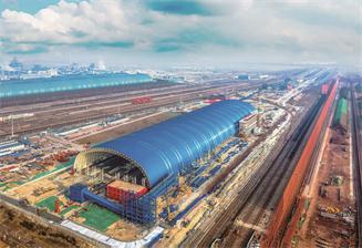 改革應(yīng)變　中國(guó)五礦&ldquo;含金量&rdquo;持續(xù)提升